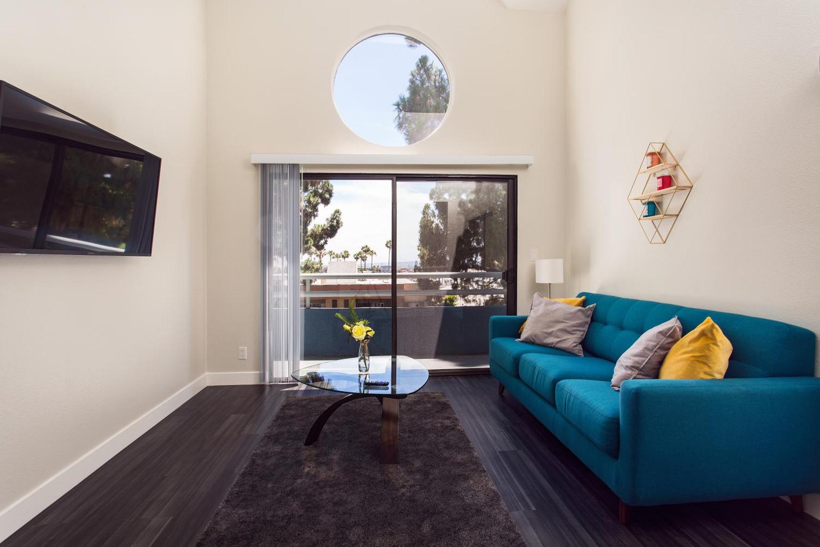 Rosedale Stylish Spaces Main image 1